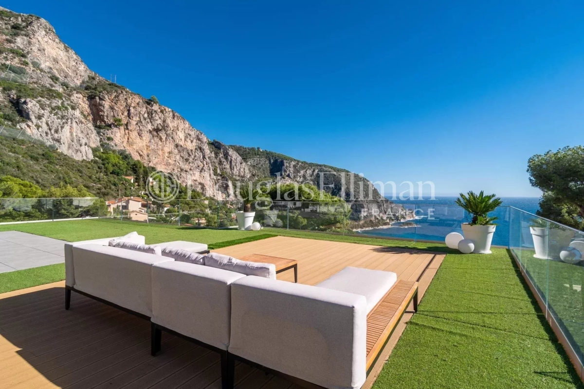 Luxury House for sale in Èze, 3 250 000 €, Photo 5