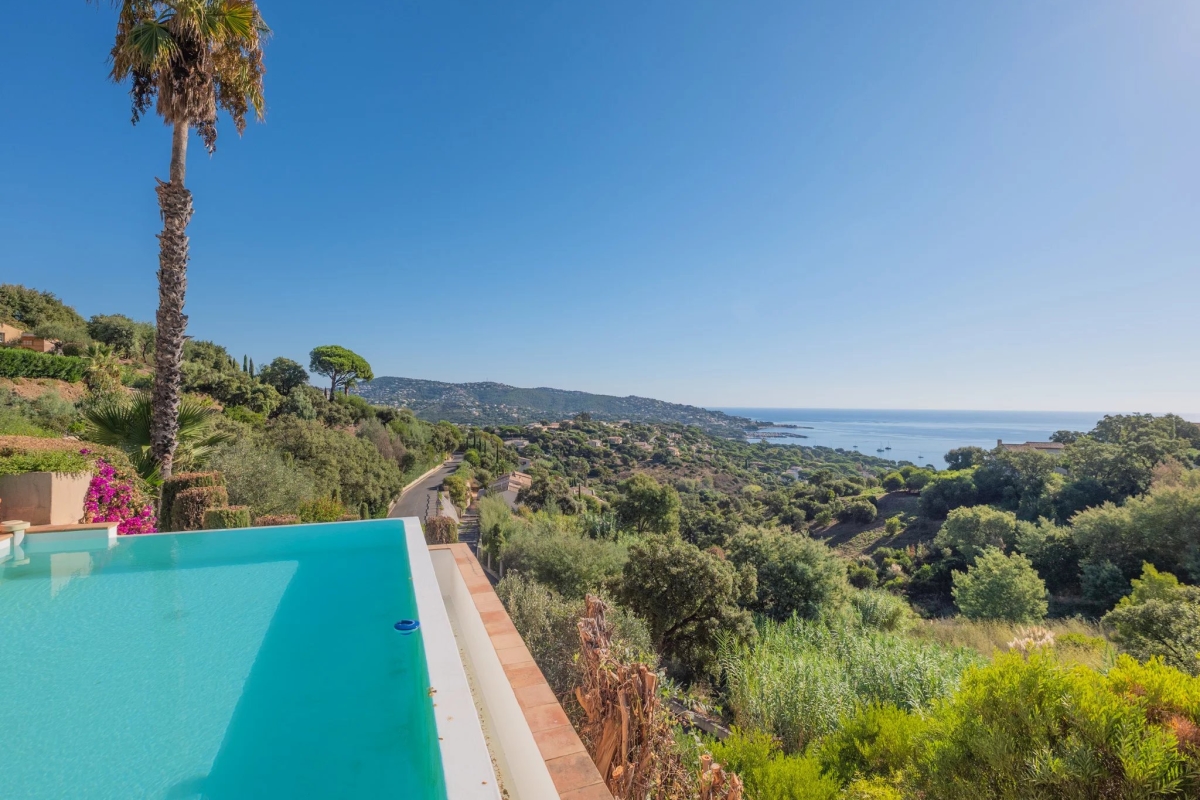 Maison de luxe à vendre à Sainte-Maxime, 1 490 000 €, Photo 5