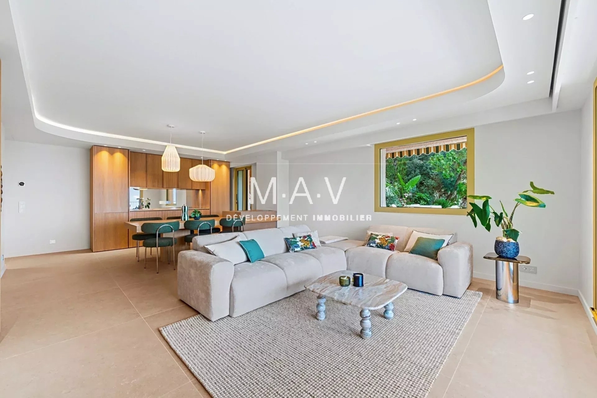 Luxury Apartment for sale in Villefranche-sur-Mer, 1 790 000 €, Photo 5