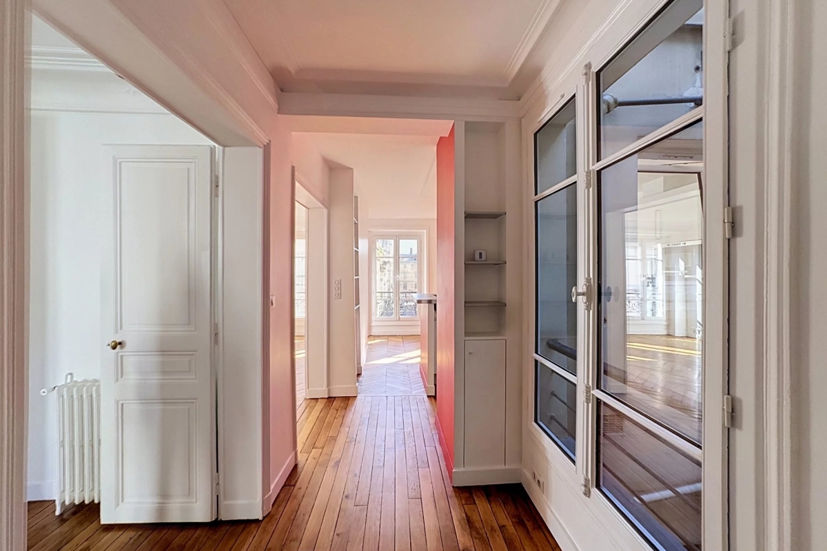 Appartement de luxe à vendre à Paris 9ème, 1 495 000 €, Photo 5