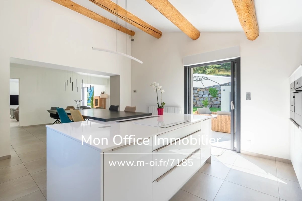 Luxury House for sale in Rognes, 1 340 000 €, Photo 6
