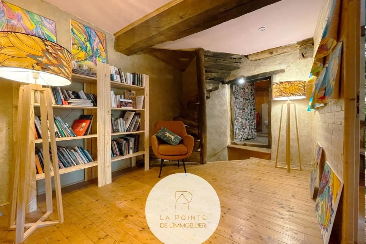 Maison de luxe à vendre à Saint-Brandan, 313 200 €, Photo 6