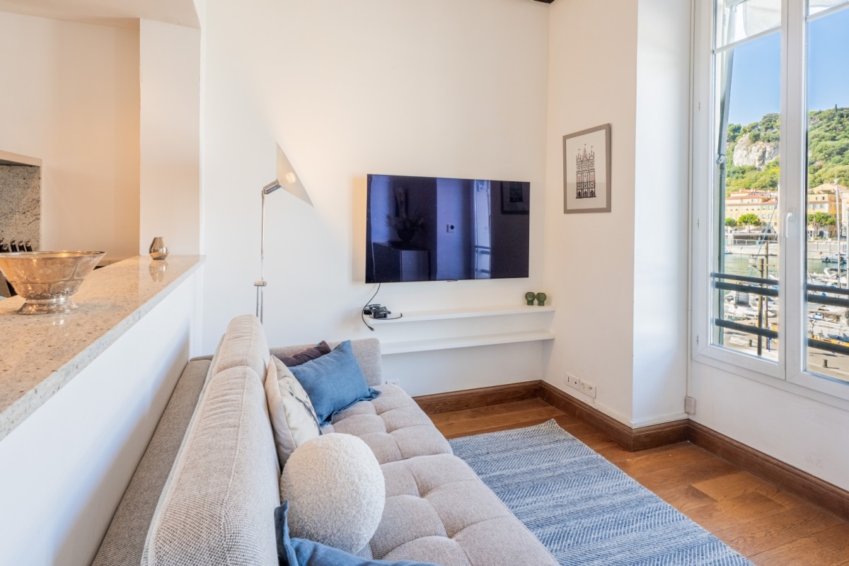 Appartement de luxe à vendre à Nice, 500 000 €, Photo 6