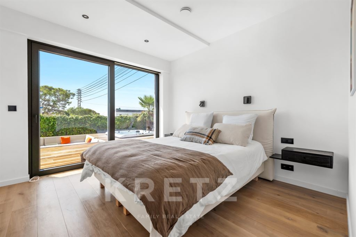 Maison de luxe à vendre à Sainte-Maxime, 2 995 000 €, Photo 6