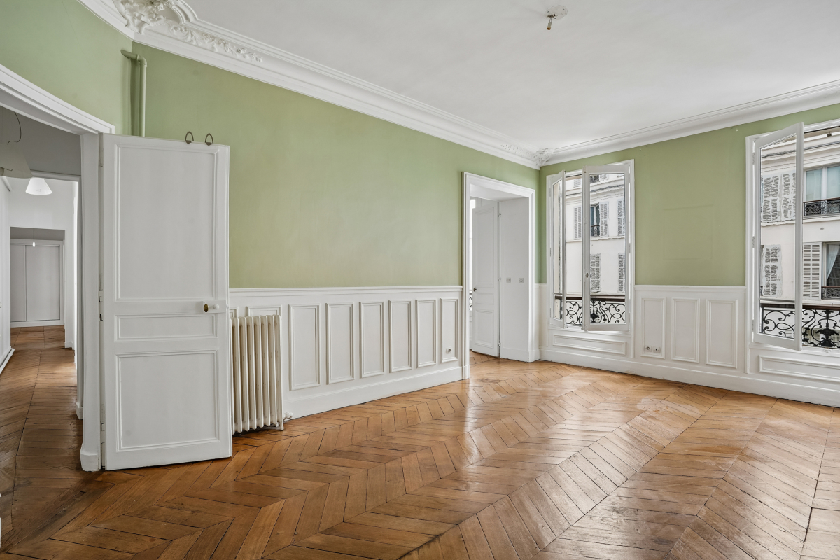 Luxury Apartment for sale in Paris 8ème, 1 430 000 €, Photo 6
