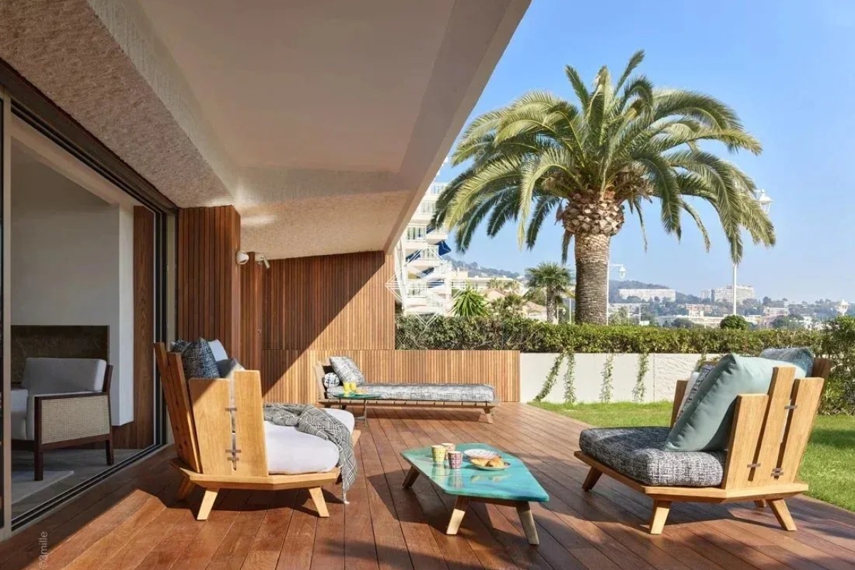 Appartement de luxe à vendre à Cannes, 3 500 000 €, Photo 6