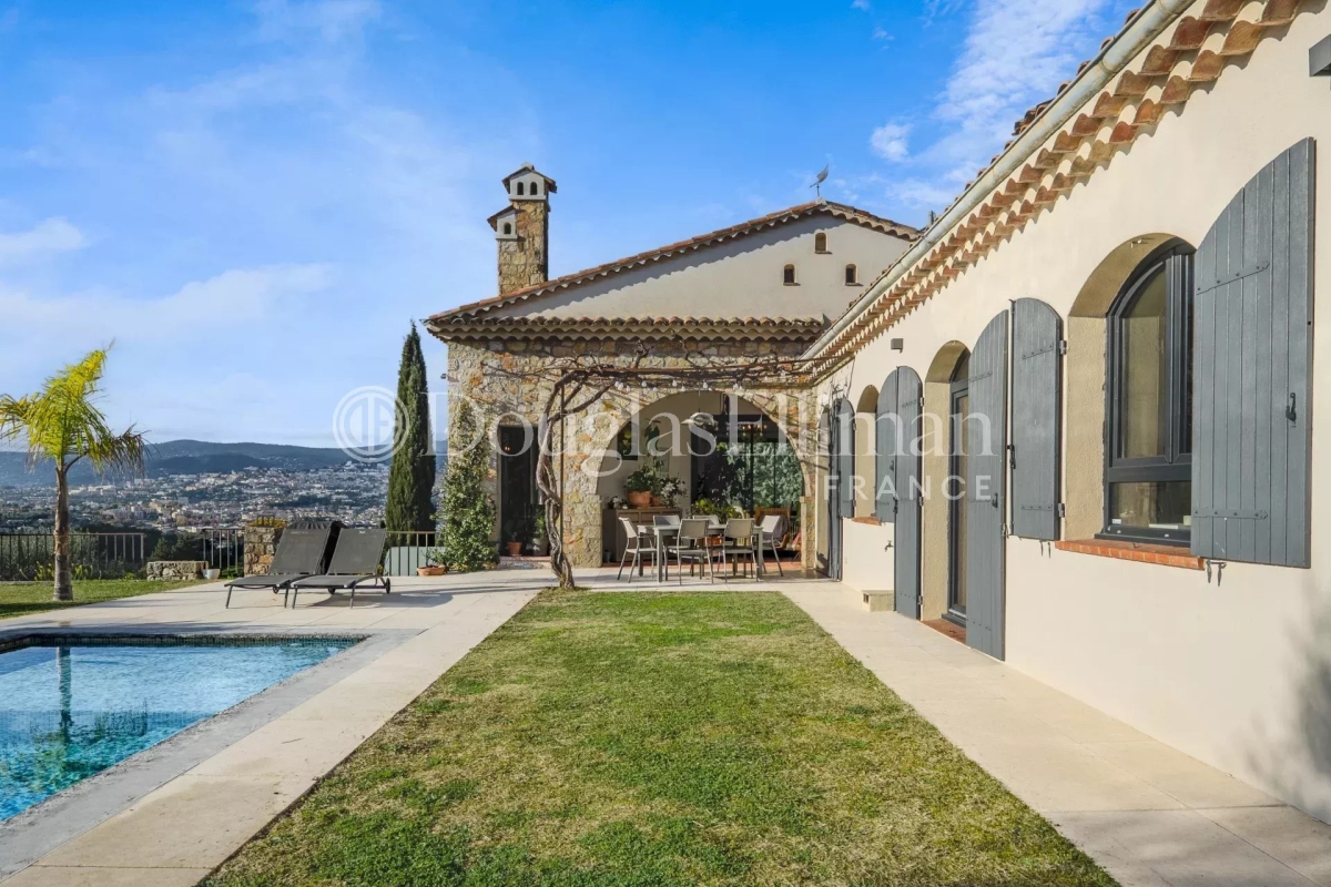 Maison de luxe à vendre à Grasse, 1 990 000 €, Photo 6