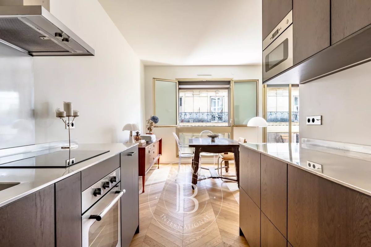 Appartement de luxe à vendre à Paris 8ème, 895 000 €, Photo 6