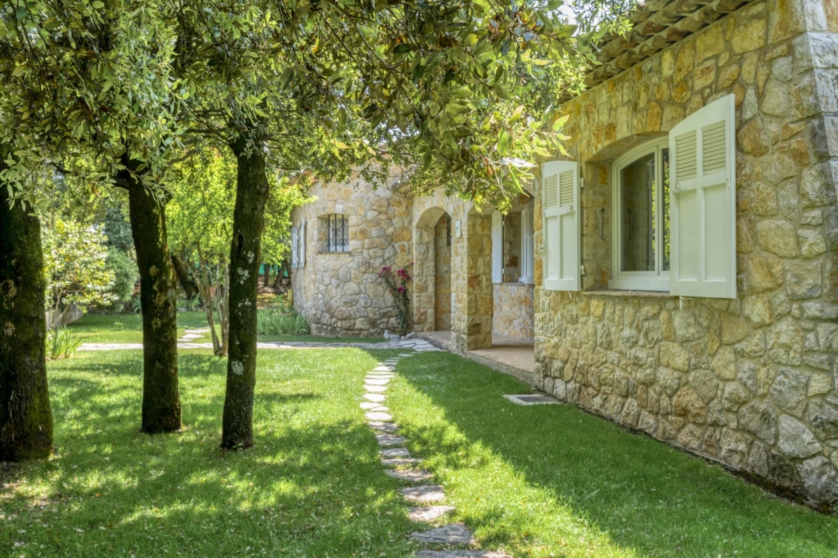 Luxury House for sale in Grasse, 1 370 000 €, Photo 6