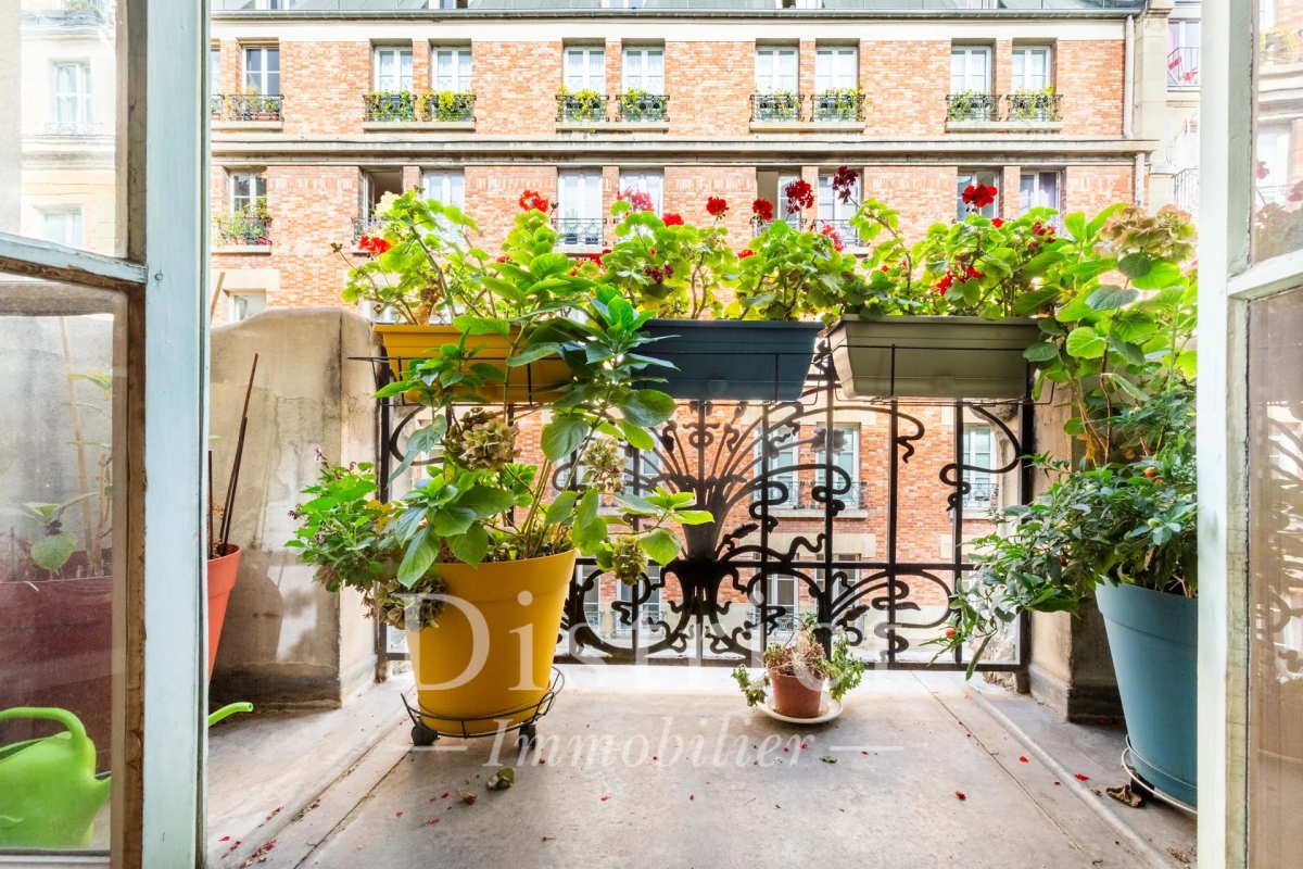 Appartement de luxe à vendre à Paris 7ème, 1 295 000 €, Photo 6