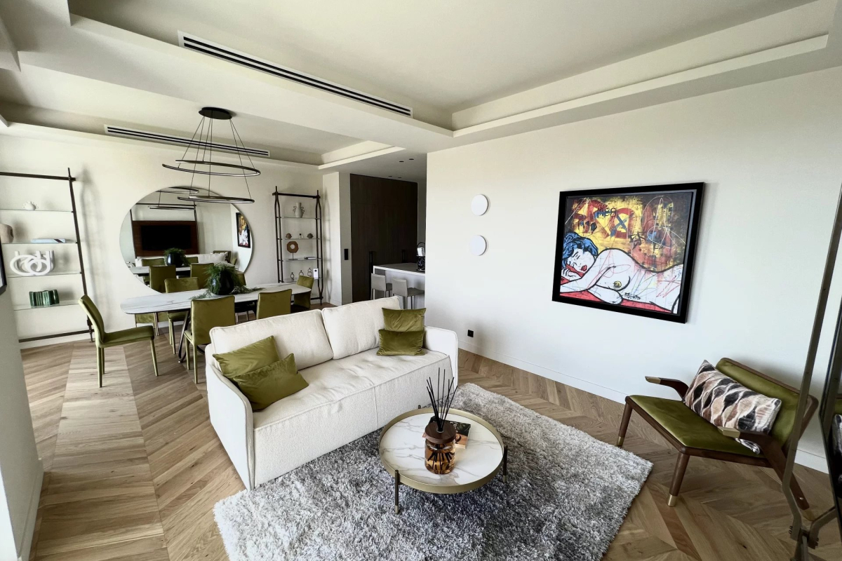 Luxury Apartment for sale in Cannes, 2 495 000 €, Photo 7