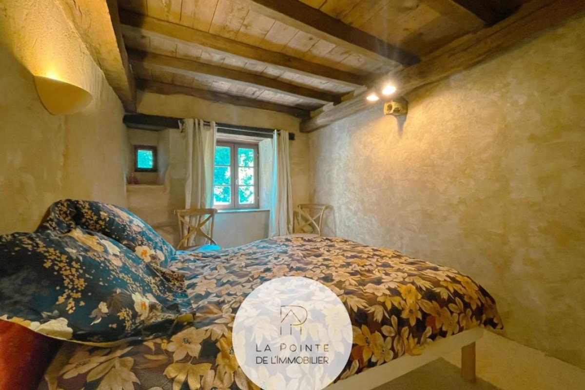 Maison de luxe à vendre à Saint-Brandan, 313 200 €, Photo 7