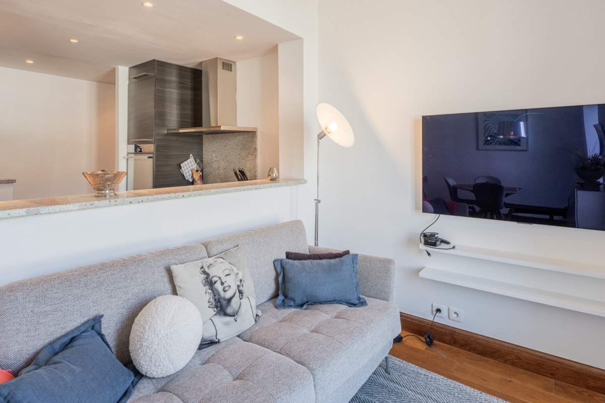 Appartement de luxe à vendre à Nice, 500 000 €, Photo 7