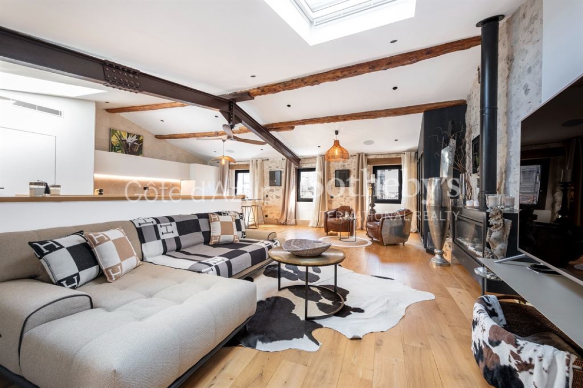 Luxury Apartment for sale in Nice, 1 690 000 €, Photo 7
