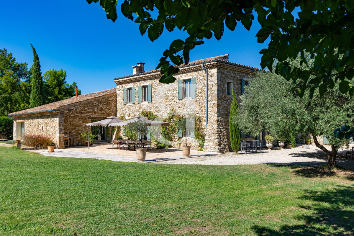 Maison de luxe à vendre à La Bégude-de-Mazenc, 1 575 000 €, Photo 7
