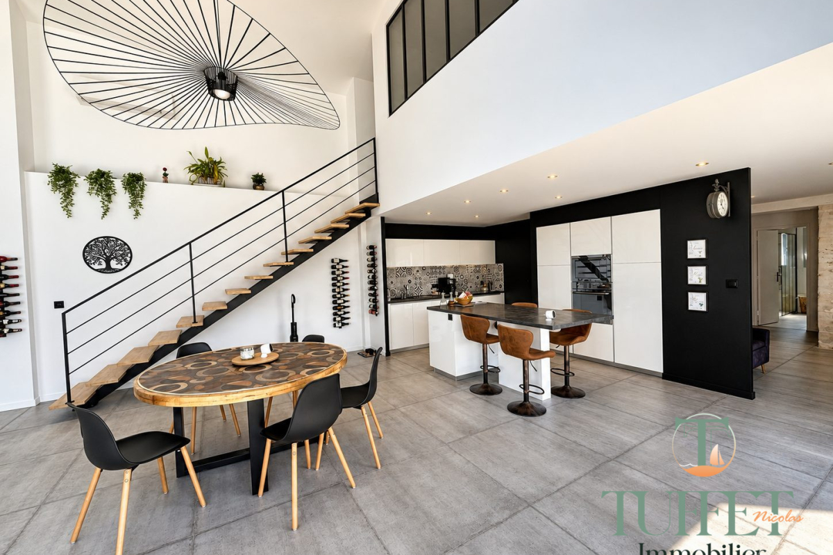 Maison de luxe à vendre à Breuillet, 1 085 000 €, Photo 7