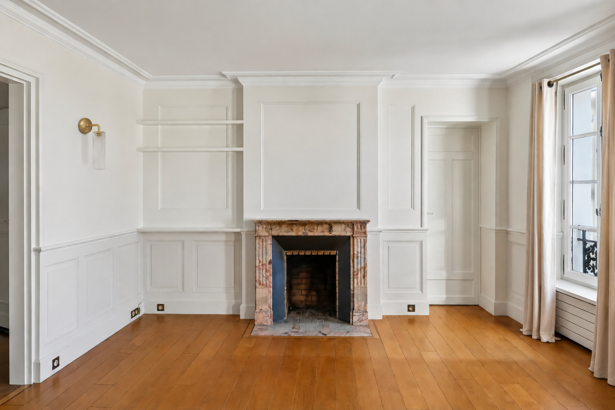 Luxury Apartment for sale in Paris 18ème, 795 000 €, Photo 7