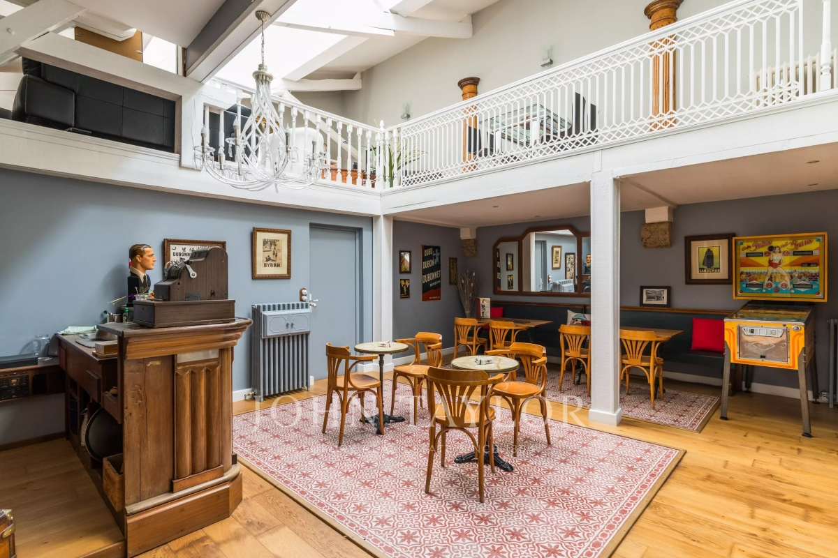 Maison de luxe à vendre à Bordeaux, 1 720 000 €, Photo 6