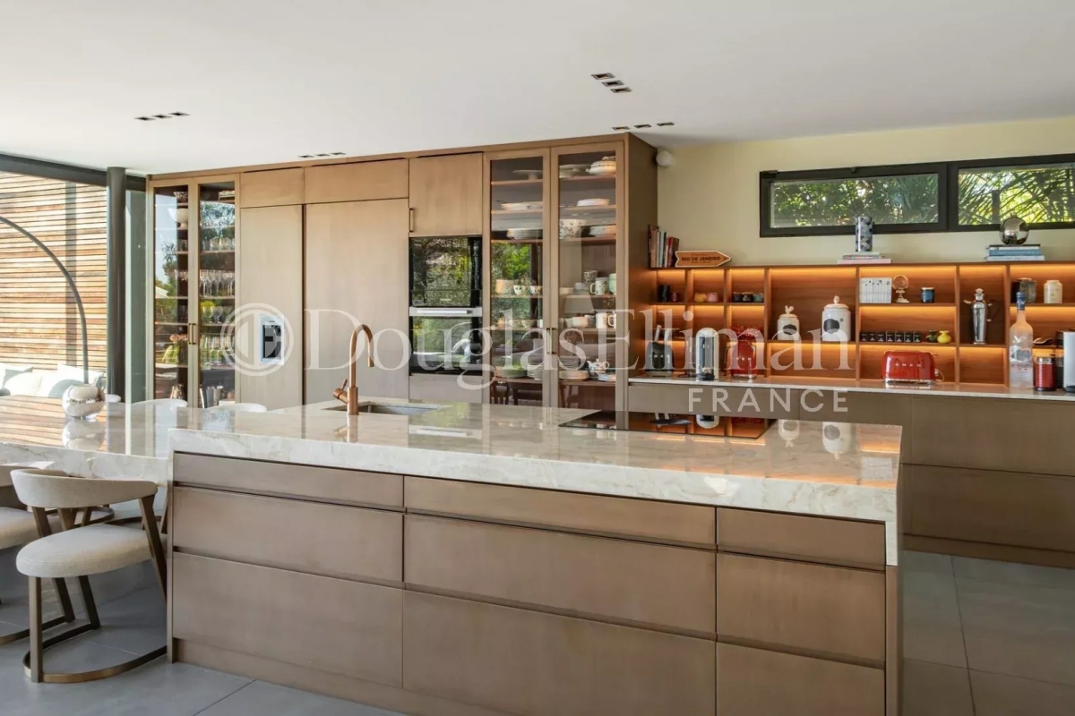 Luxury House for sale in Le Cannet, 6 490 000 €, Photo 7