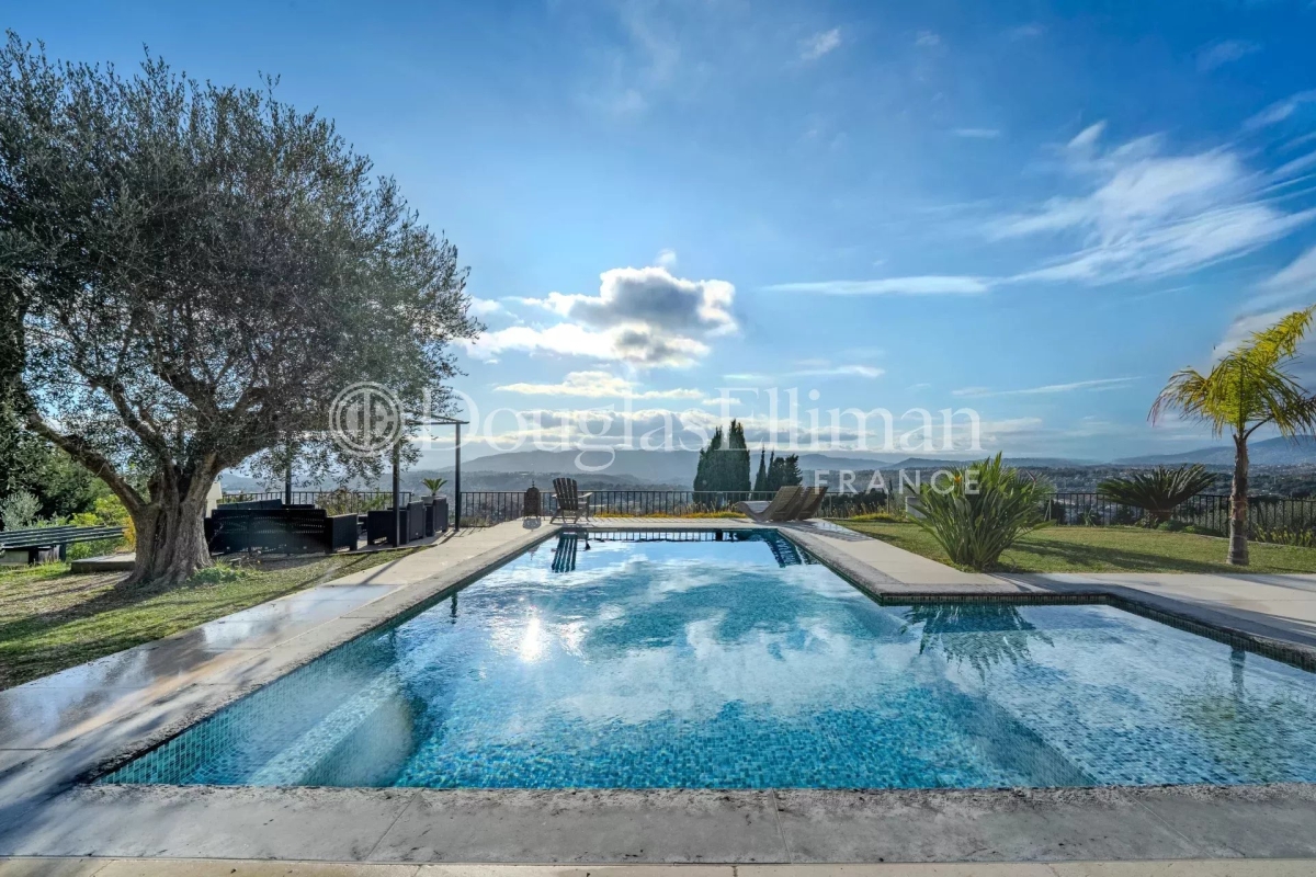 Maison de luxe à vendre à Grasse, 1 990 000 €, Photo 7
