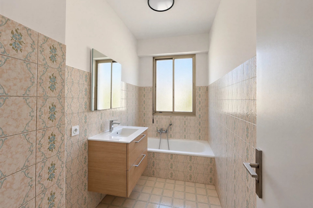 Appartement de luxe à vendre à Beaulieu-sur-Mer, 495 000 €, Photo 7