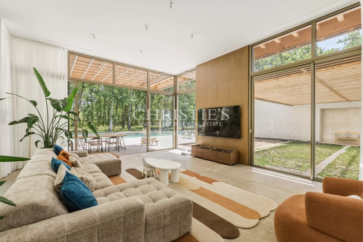 Maison de luxe à vendre à Bordeaux, 1 990 000 €, Photo 7