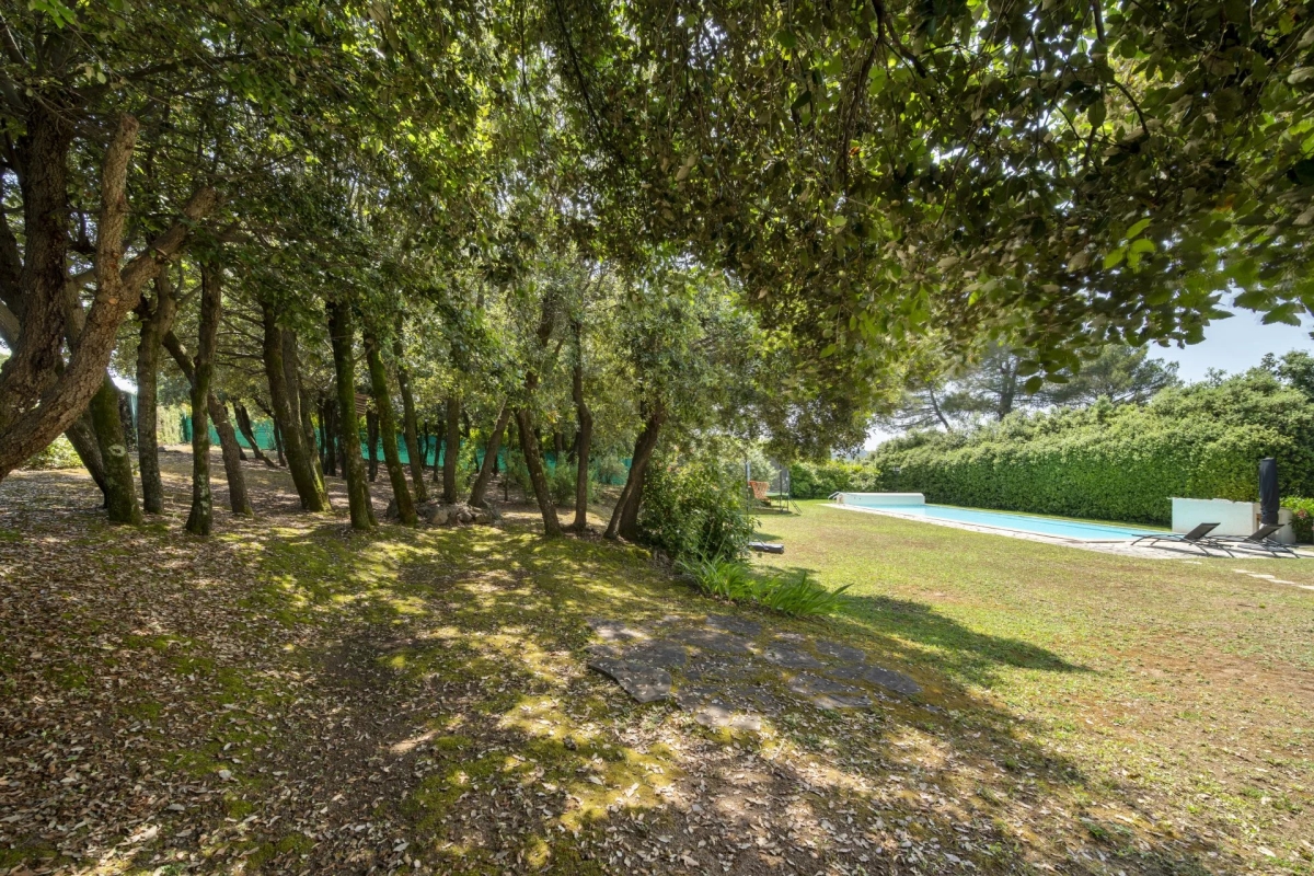 Luxury House for sale in Grasse, 1 370 000 €, Photo 7
