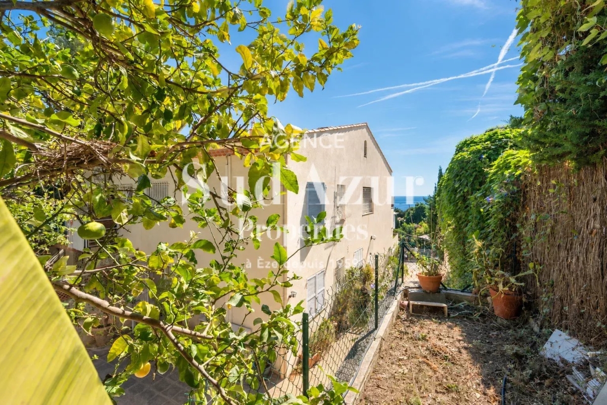 Appartement de luxe à vendre à Èze, 1 390 000 €, Photo 7
