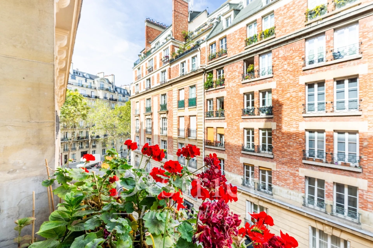 Appartement de luxe à vendre à Paris 7ème, 1 295 000 €, Photo 7