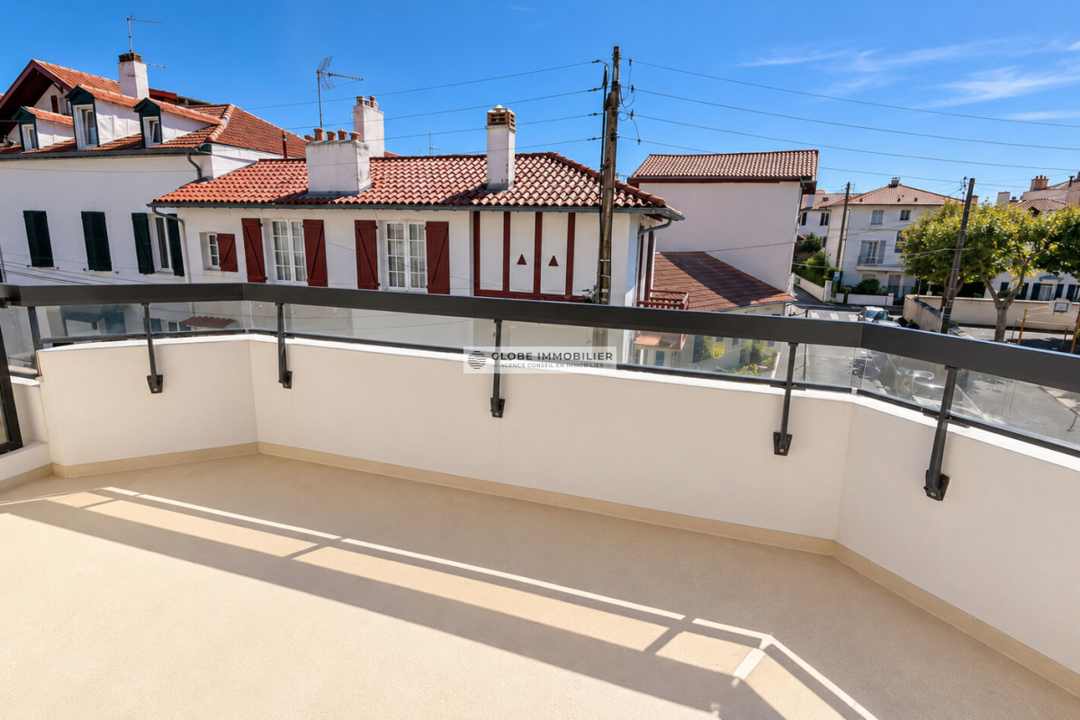 Appartement de luxe à vendre à Biarritz, 735 000 €, Photo 1