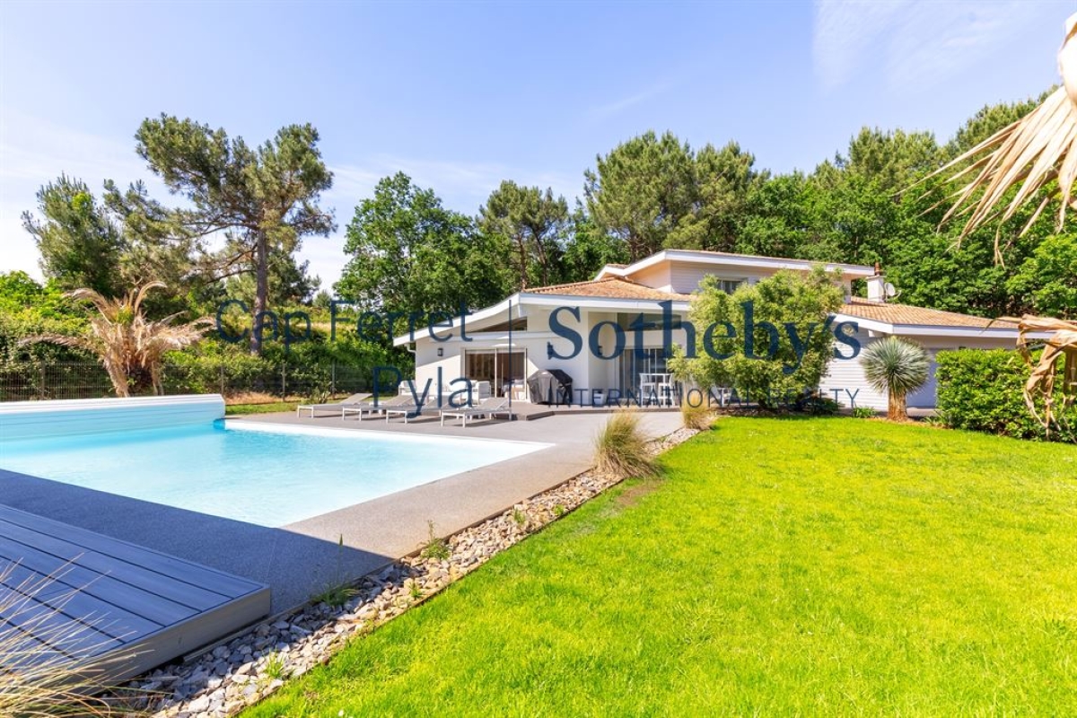 Maison de luxe à vendre à La Teste-de-Buch, 1 600 000 €, Photo 1