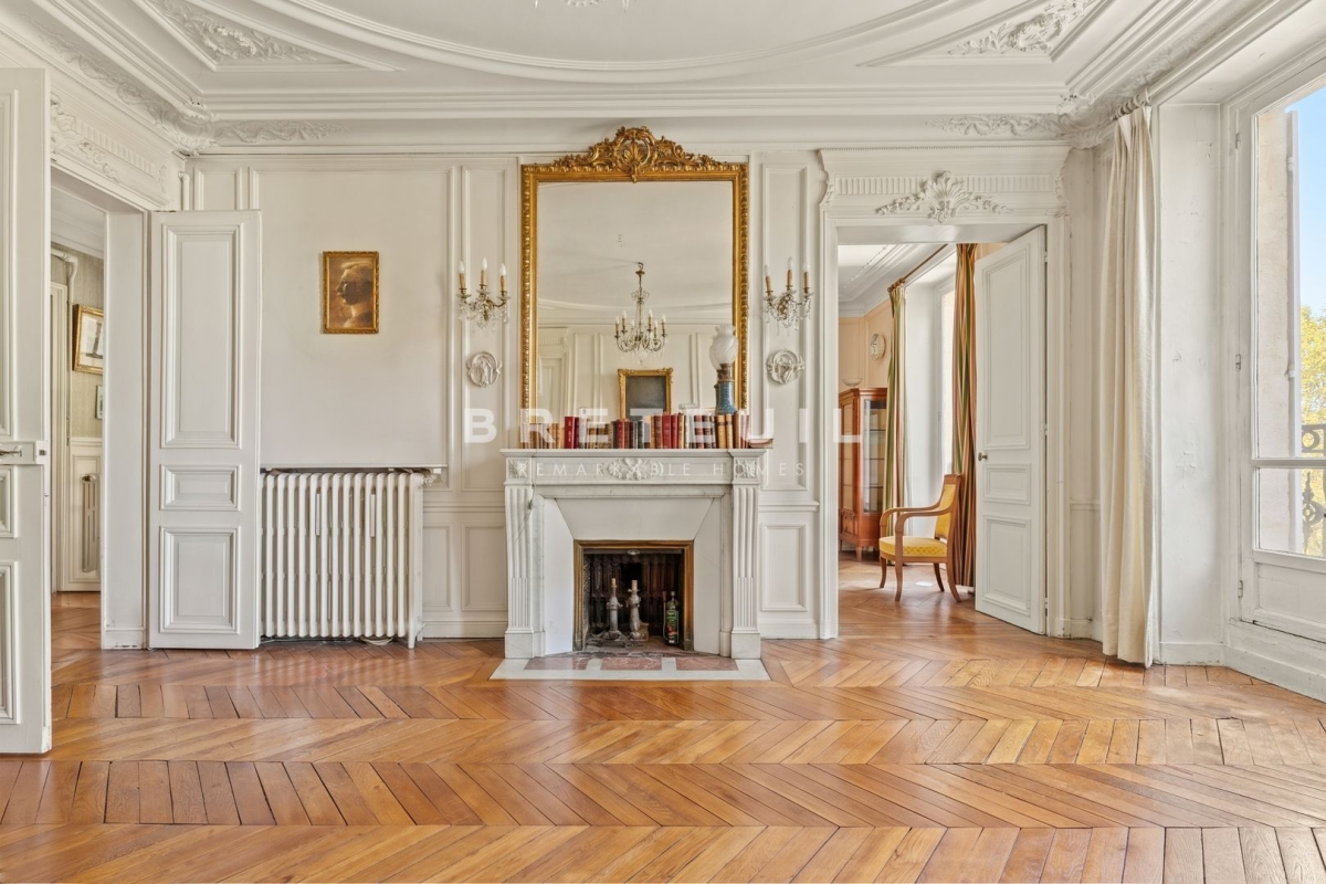 Appartement de luxe à vendre à Neuilly-sur-Seine, 1 650 000 €, Photo 1