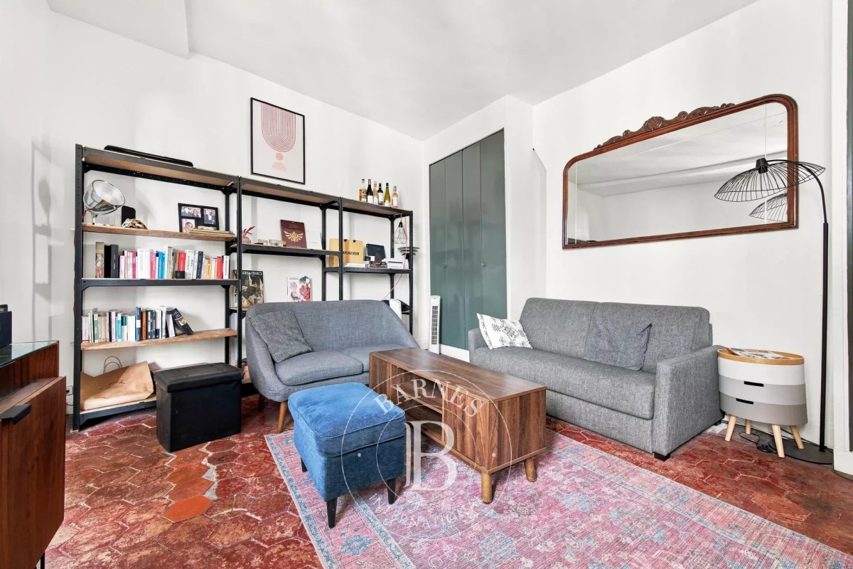 Appartement de luxe à vendre à Paris 2ème, 650 000 €, Photo 1
