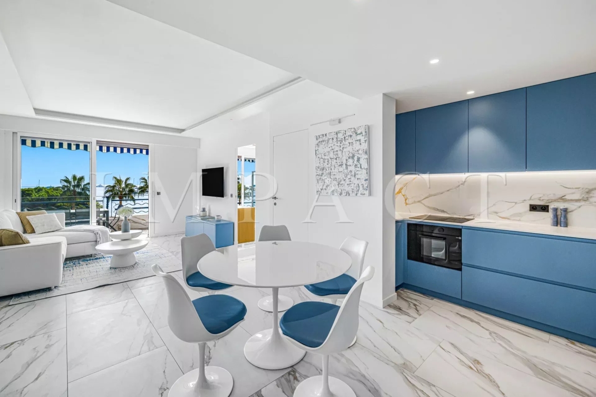 Appartement de luxe à vendre à Cannes, 2 390 000 €, Photo 1