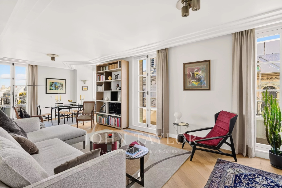 Luxury Apartment for sale in Paris 6ème, 1 960 000 €, Photo 1