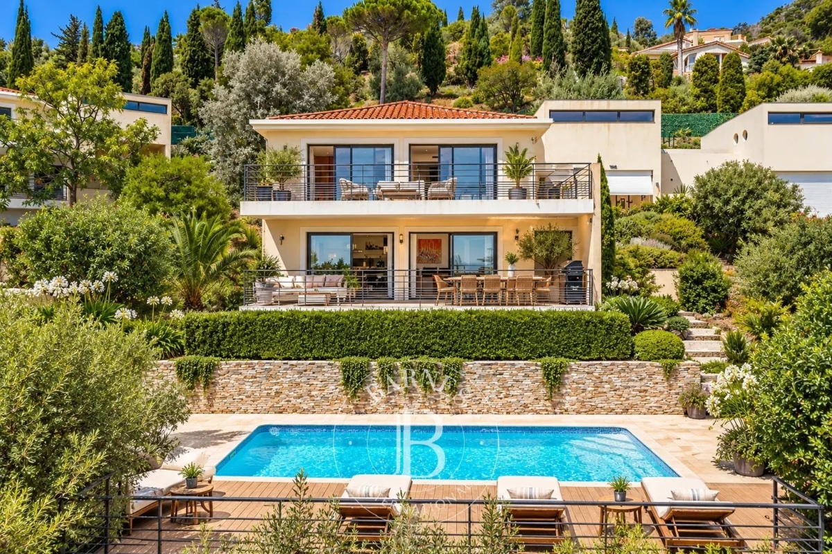 Maison de luxe à vendre à Cannes, 1 850 000 €, Photo 1