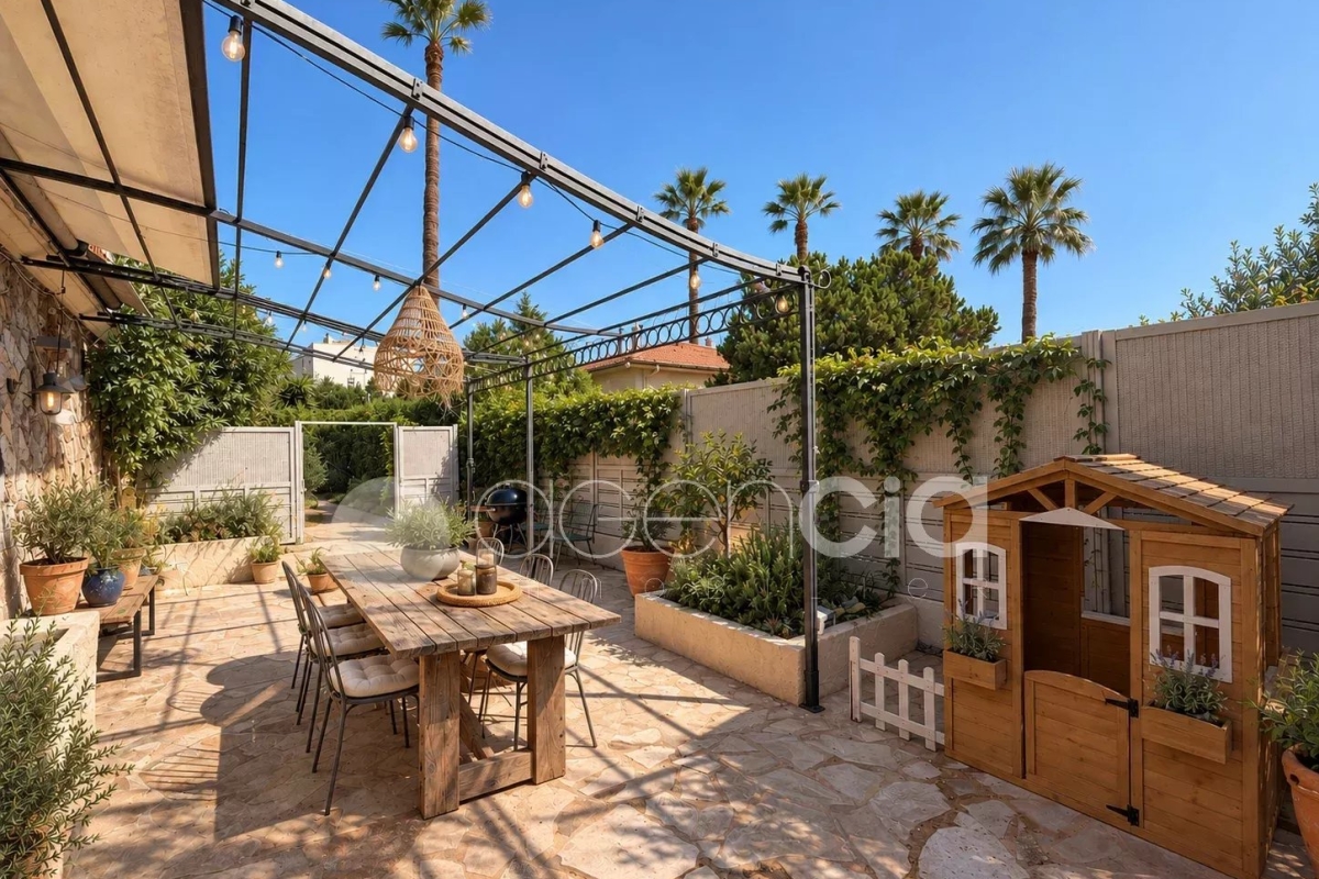 Appartement de luxe à vendre à Cannes, 795 000 €, Photo 1