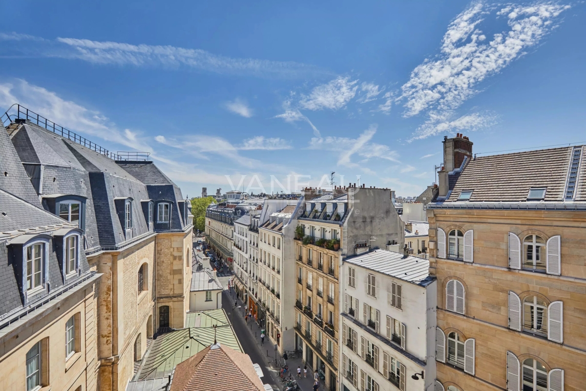 Appartement de luxe à vendre à Paris 7ème, 151 200 €, Photo 1