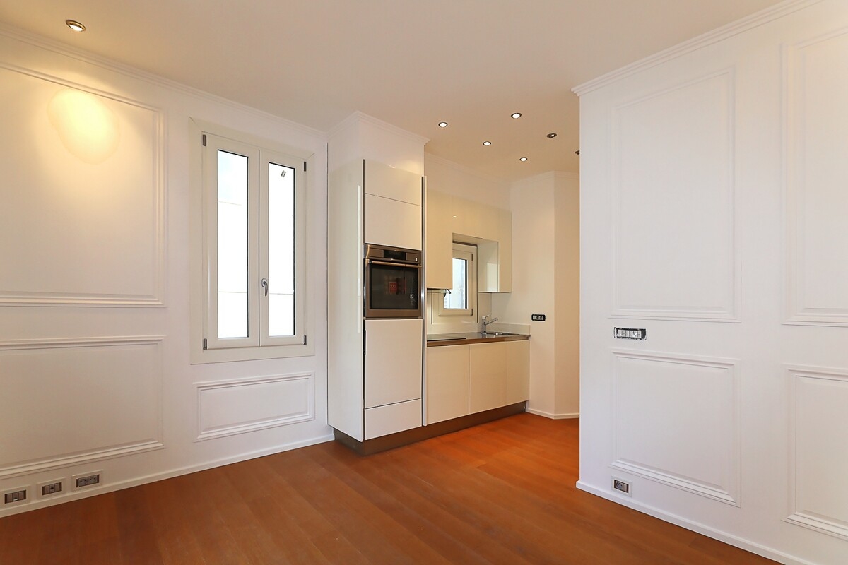 Luxury Apartment for rental in Monaco, 3 900 €, Photo 2