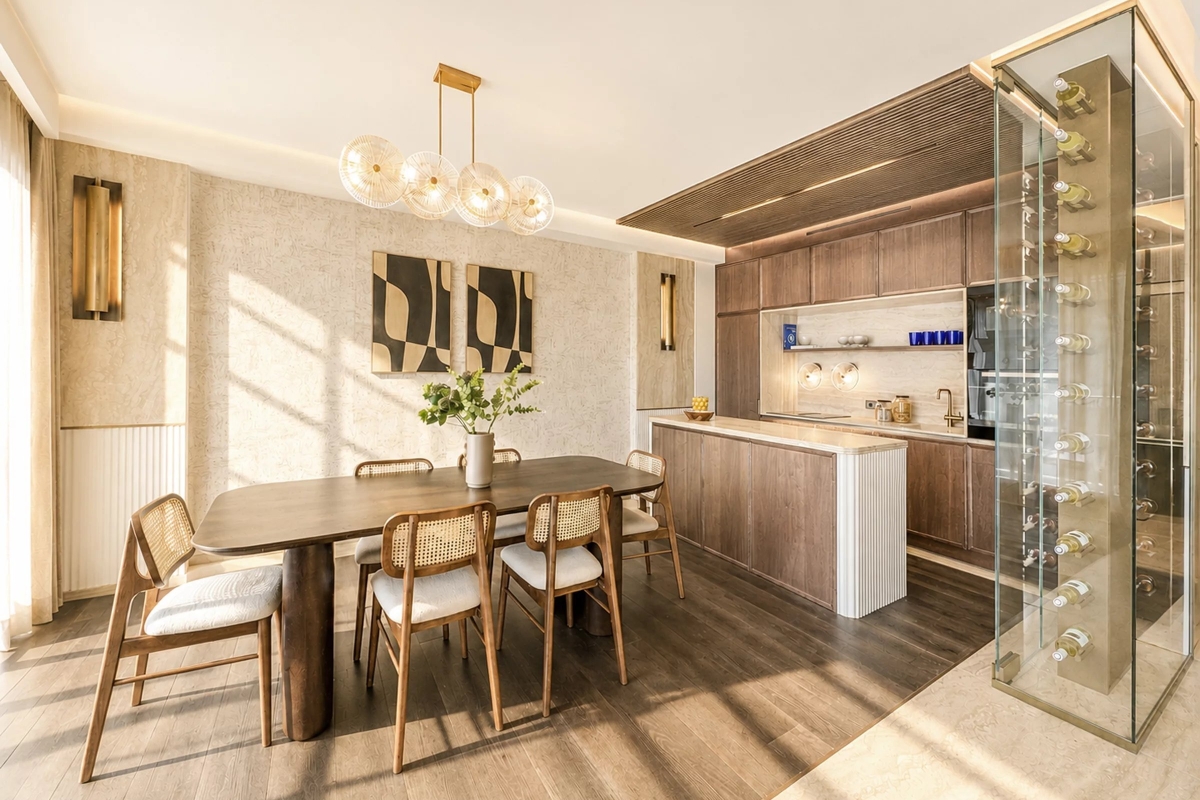 Luxury Apartment for sale in Monaco, 10 800 000 €, Photo 2