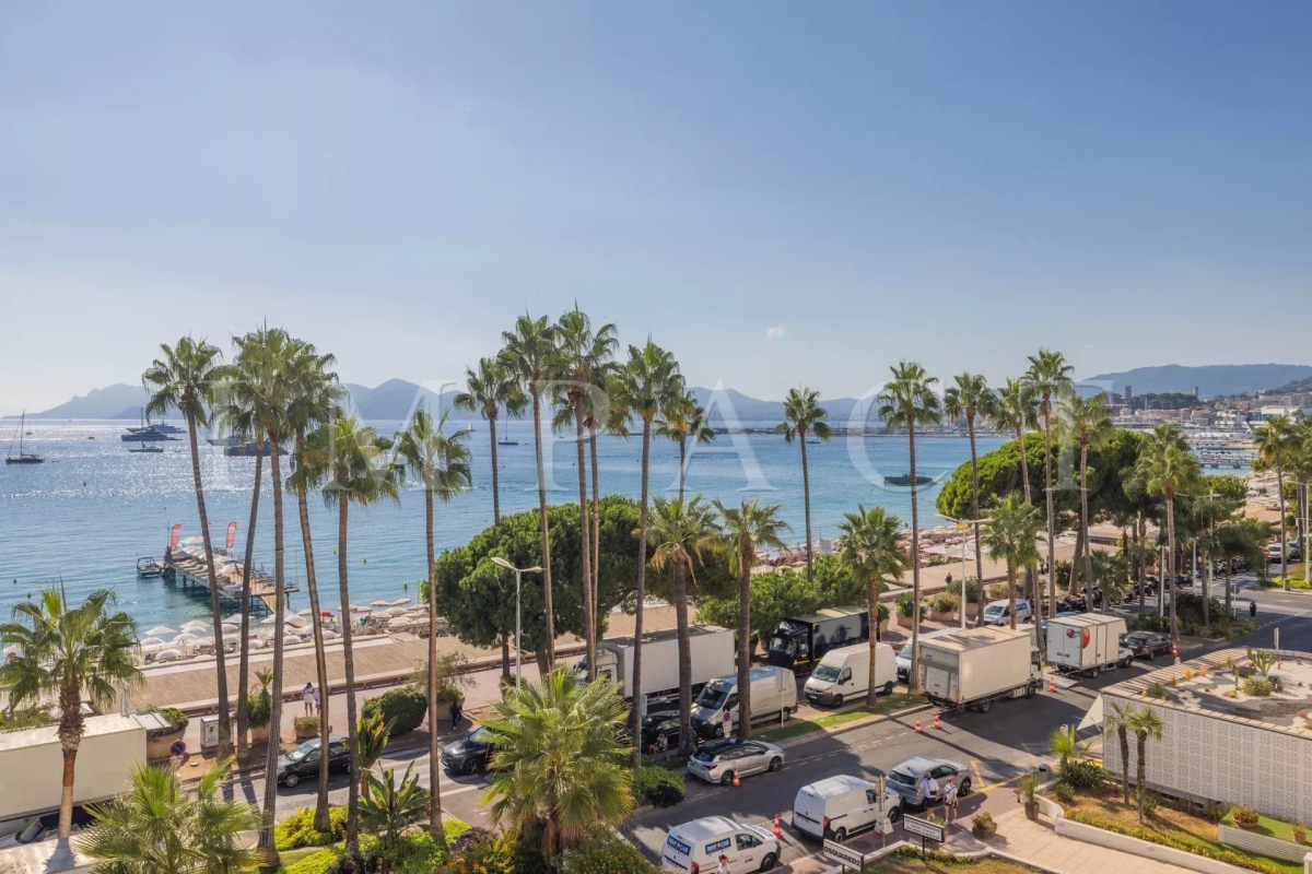 Appartement de luxe à vendre à Cannes, 2 390 000 €, Photo 2