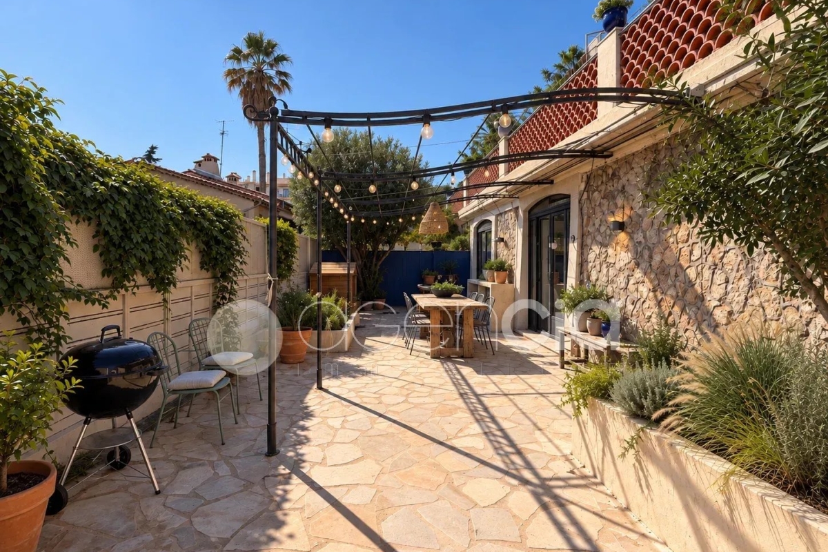 Appartement de luxe à vendre à Cannes, 795 000 €, Photo 2