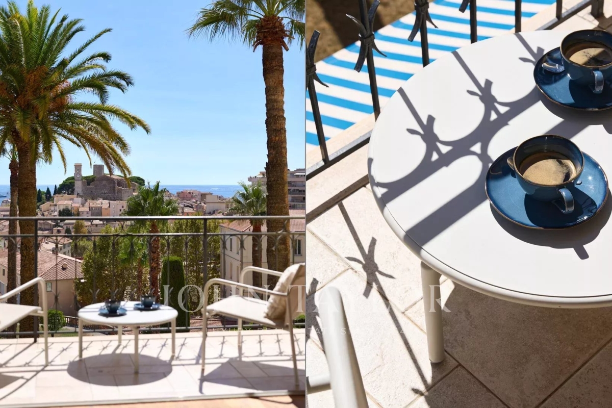 Appartement de luxe à vendre à Cannes, 1 690 000 €, Photo 2