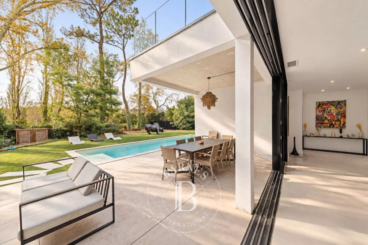 Maison de luxe à vendre à La Teste-de-Buch, 2 625 000 €, Photo 2