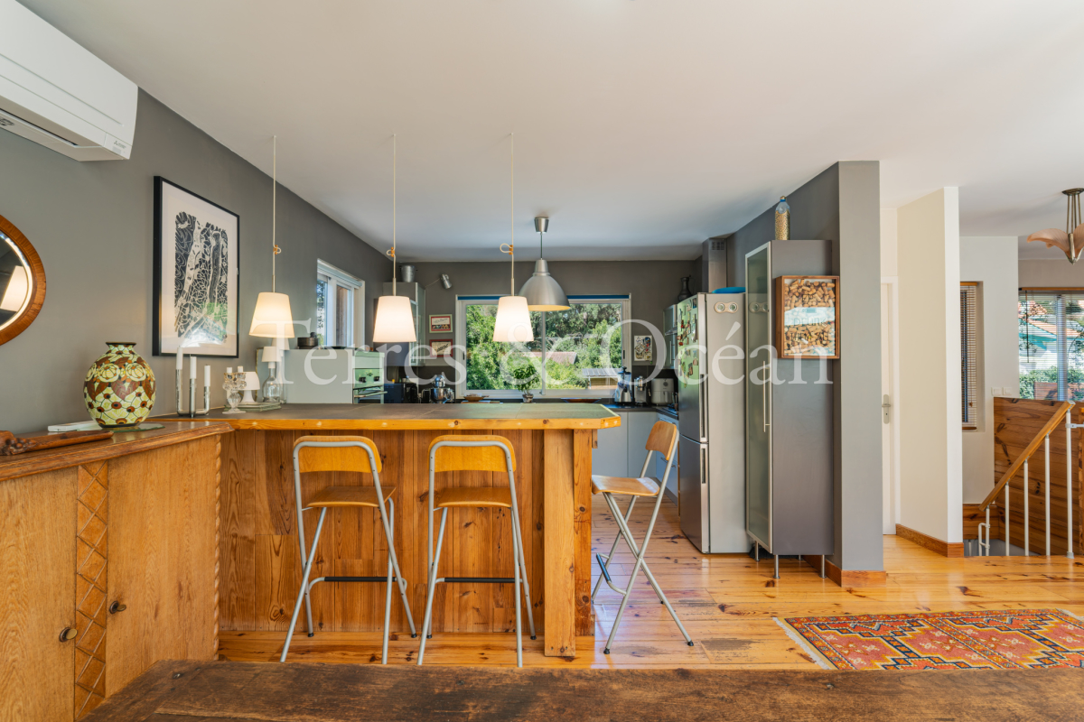 Luxury House for sale in Soorts-Hossegor, 850 000 €, Photo 3