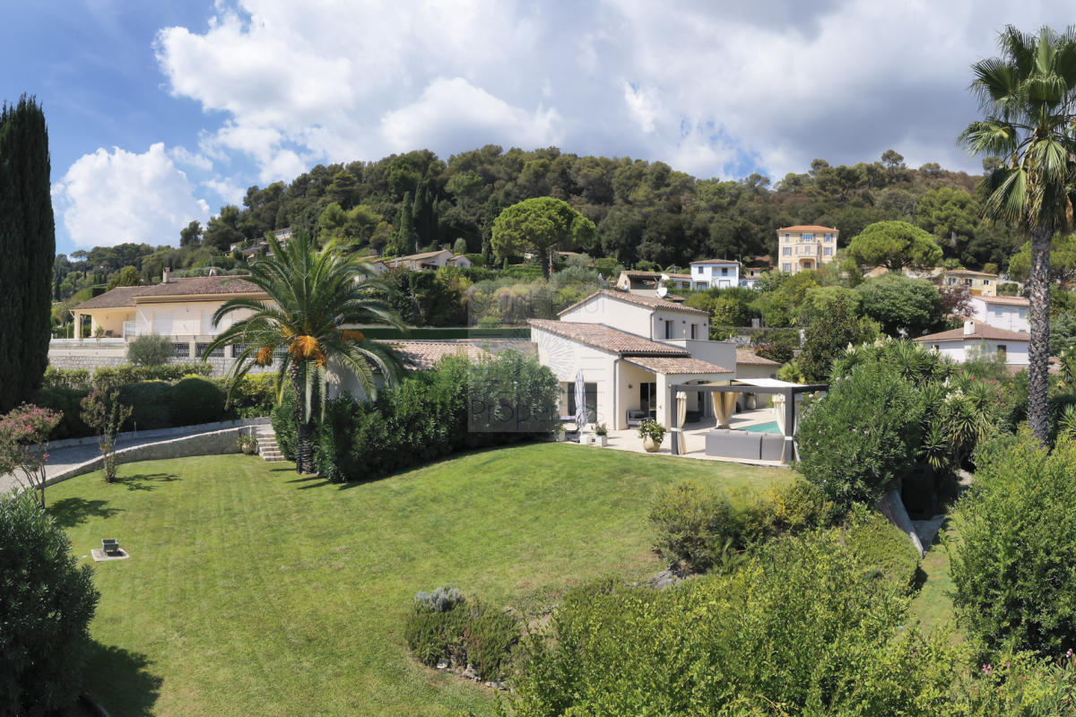 Maison de luxe à vendre à La Colle-sur-Loup, 1 295 000 €, Photo 3