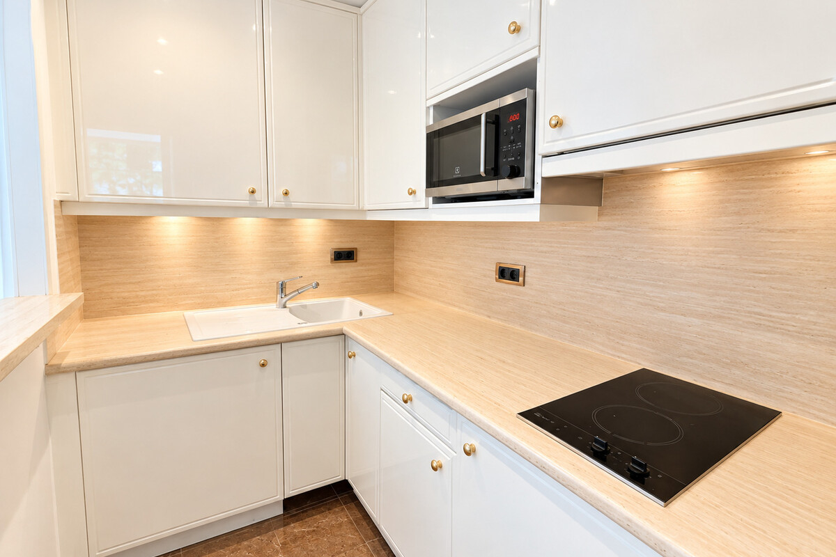 Luxury Apartment for sale in Monaco, 1 900 000 €, Photo 3