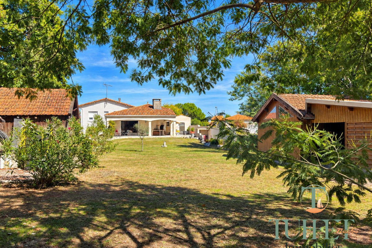 Maison de luxe à vendre à La Tremblade, 545 000 €, Photo 3