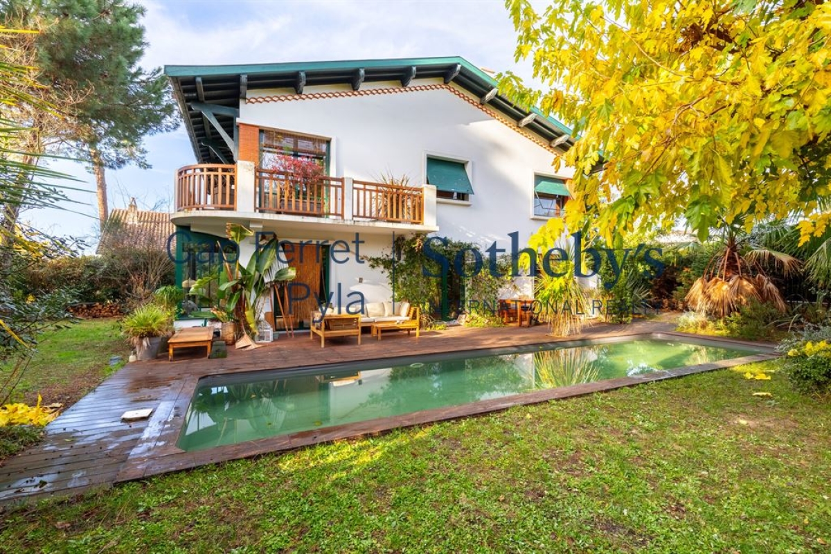 Maison de luxe à vendre à Arcachon, 1 490 000 €, Photo 3