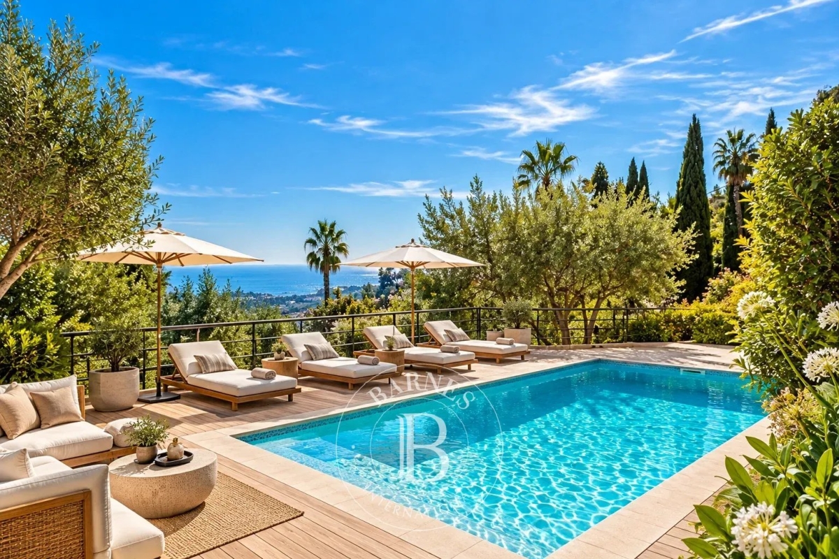 Maison de luxe à vendre à Cannes, 1 850 000 €, Photo 3